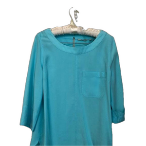 Soft Surroundings Beautiful Top, size M